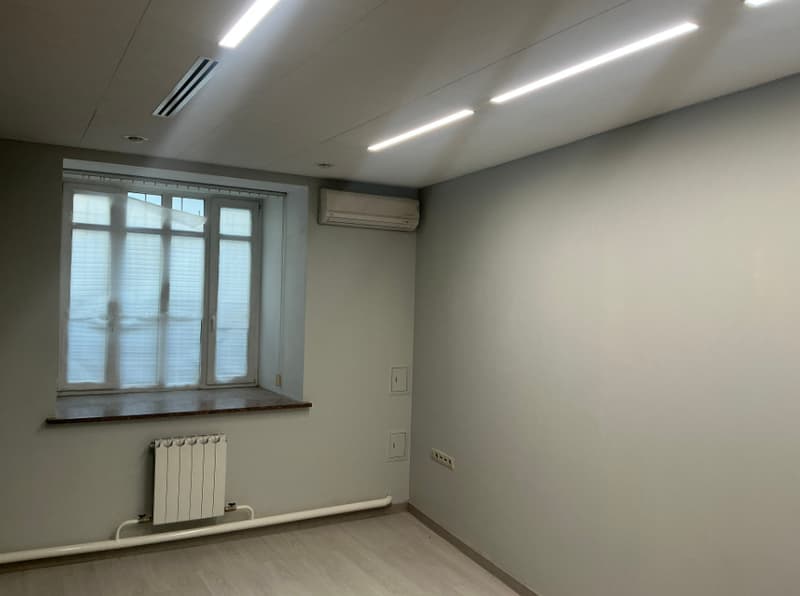 Аренда помещения свободного назначения 55 м², ул. Садовая-Черногрязская, 3Бс1