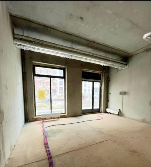 Аренда помещения свободного назначения 34,5 м², Видное, кв-л Центральный, 3