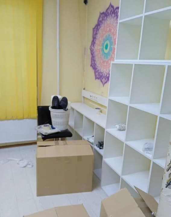 Аренда помещения свободного назначения 24,5 м², Балаклавский просп., 4к8
