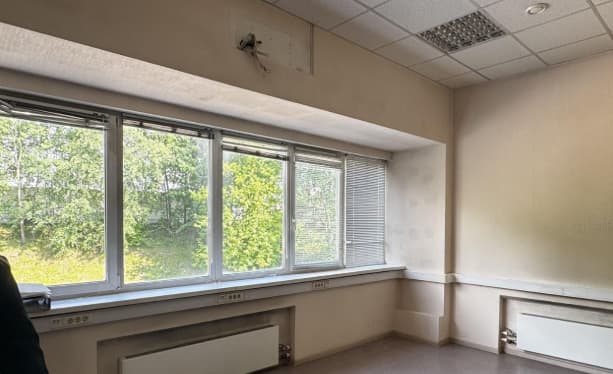 Аренда офиса 25,2 м², ул. Производственная, 11с1