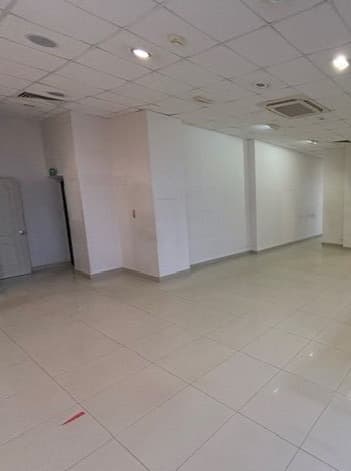 Аренда помещения свободного назначения 100 м², Ленинский просп., 87