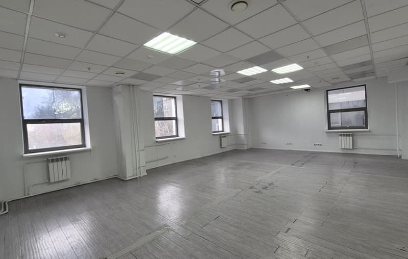 Аренда офиса 288,2 м², Дмитровское шоссе, 157с12