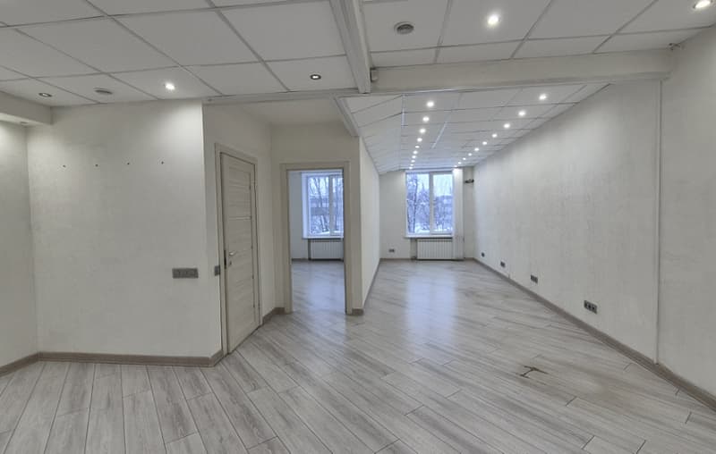 Аренда офиса 56,1 м², Дмитровское шоссе, 157с12