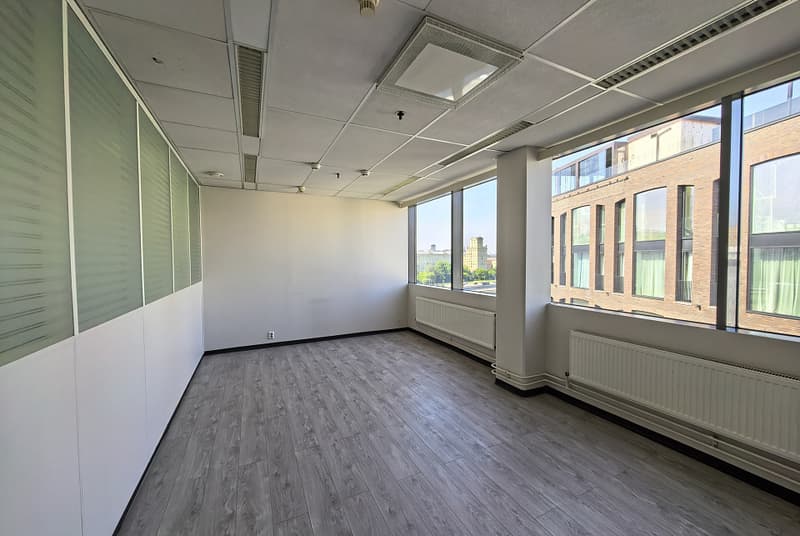 Аренда офиса 460,7 м², Саввинская наб., 15