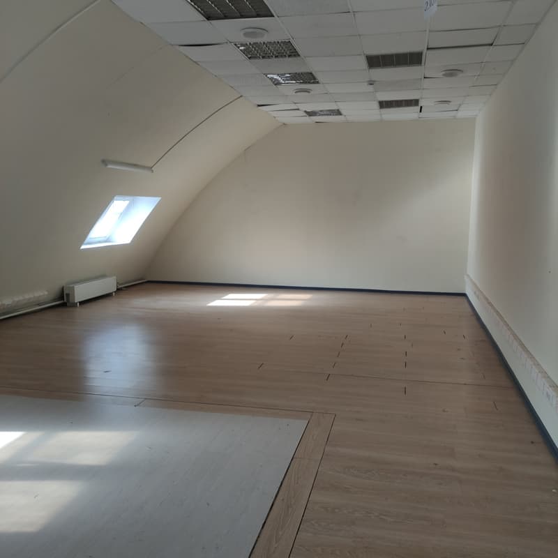 Аренда офиса 134,1 м², ул. Нижняя Красносельская, 40/12к17