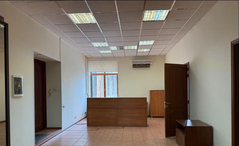 Аренда офиса 184 м², ул. Скаковая, 36