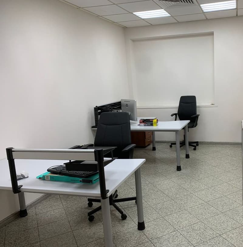 Аренда помещения свободного назначения 21 м², Мичуринский просп., 22к1