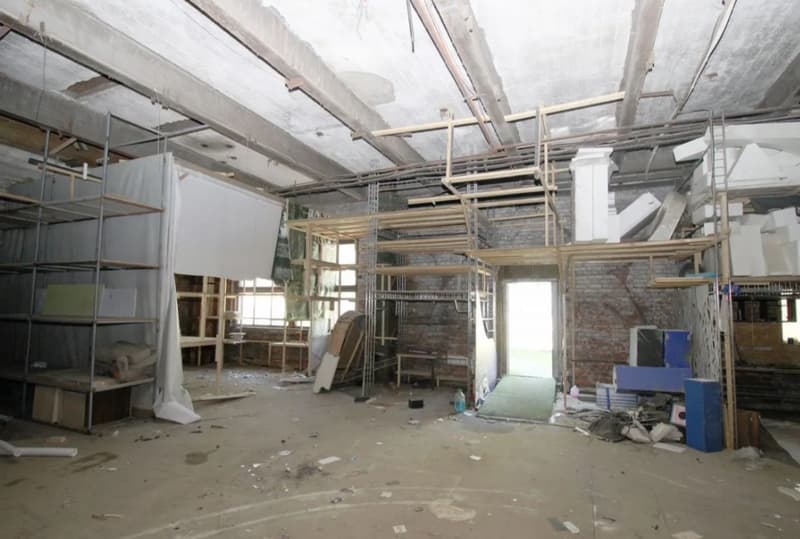 Аренда помещения свободного назначения 600 м², ул. 1-я Карачаровская, 8с18