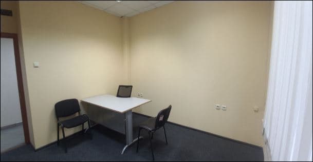 Аренда офиса 16,7 м², Кутузовский проезд, 4к1