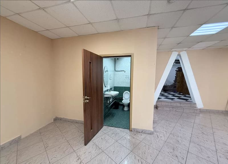 Аренда офиса 165,5 м², ул. Южнопортовая, 7с1