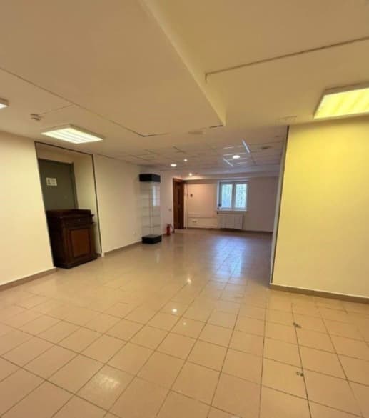 Аренда помещения свободного назначения 149,3 м², ул. Долгоруковская, 40