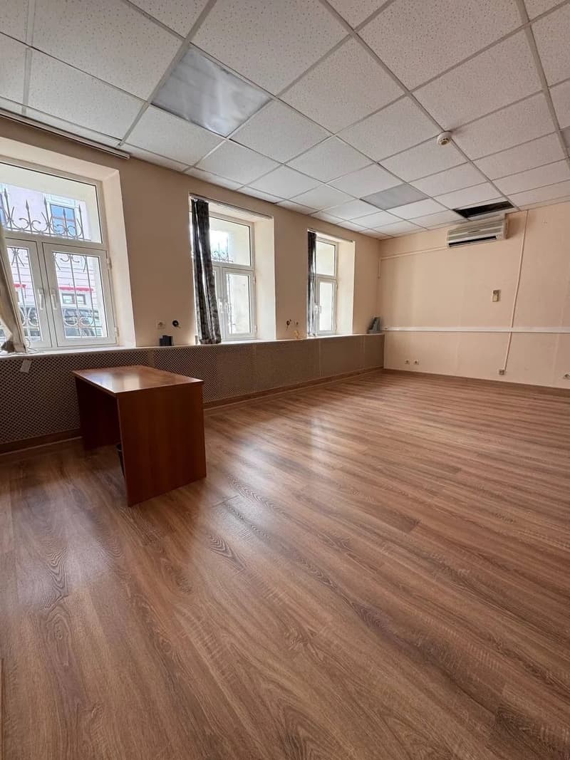 Аренда офиса 24,3 м², Подсосенский пер., 28с1