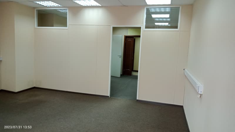 Аренда офиса 45,5 м², ул. Флотская, 5ка