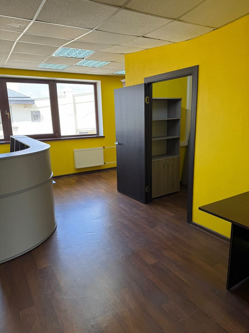 Аренда офиса 87,8 м², ул. Флотская, 5ка