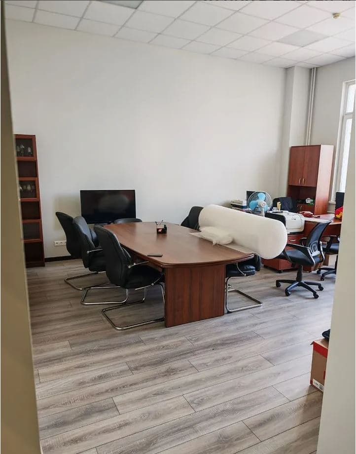 Аренда офиса 52 м², Шенкурский проезд, 3Б