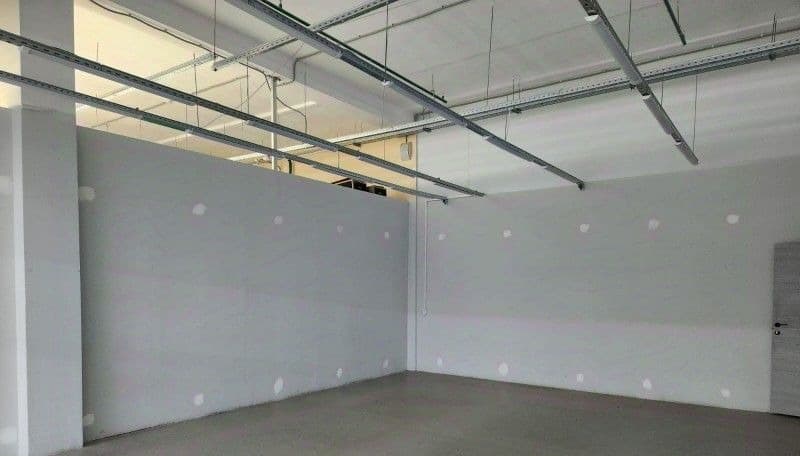 Аренда помещения свободного назначения 86,8 м², ул. Шолохова, 5к2