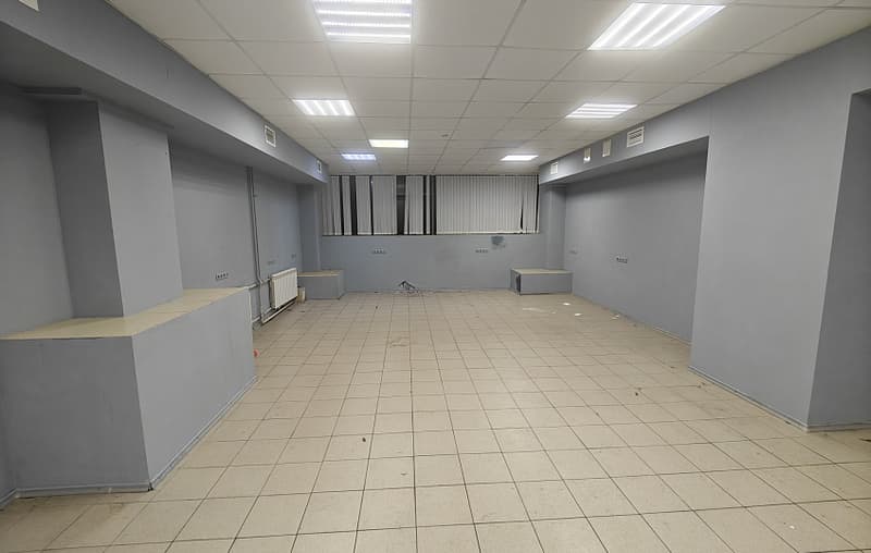Аренда помещения свободного назначения 67,1 м², Щёлковское шоссе, 100