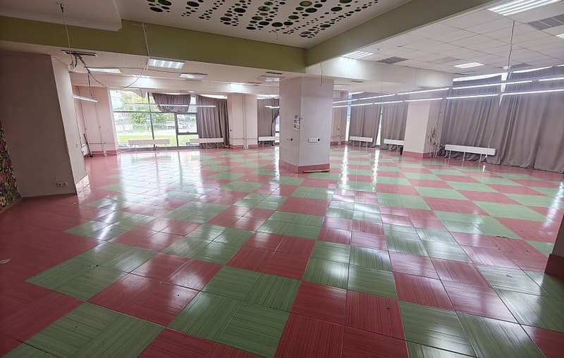 Аренда помещения свободного назначения 198,3 м², Щёлковское шоссе, 100