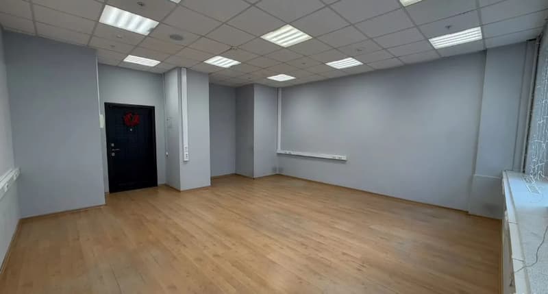Аренда офиса 32,8 м², просп. Андропова, 22
