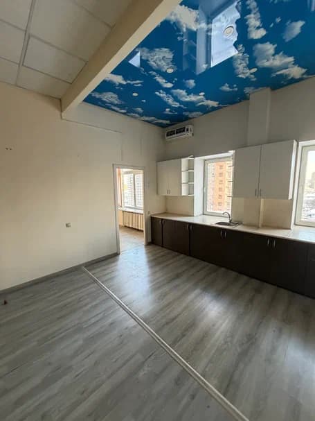 Аренда офиса 48 м², Варшавское шоссе, 39