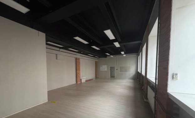 Аренда офиса 339,3 м², ул. Заморёнова, 11
