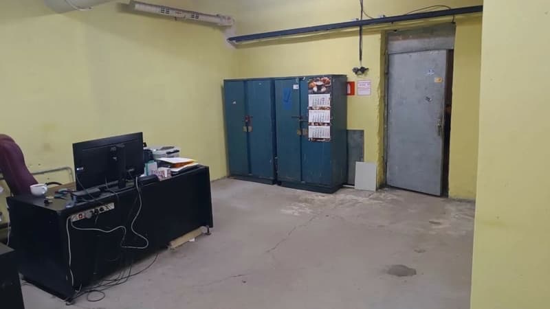 Аренда помещения свободного назначения 118,4 м², ул. Вересаева, 18