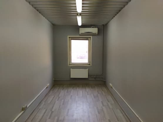 Аренда офиса 15,1 м², ул. Генерала Дорохова, 6