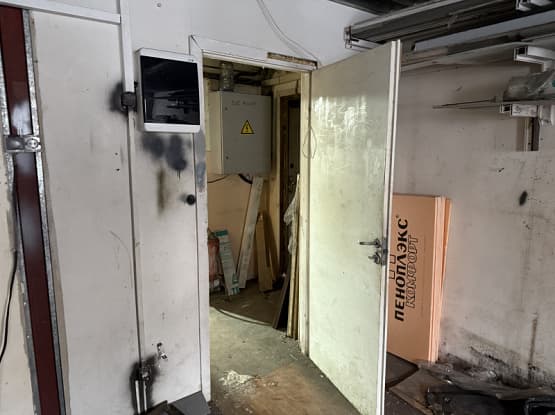 Аренда помещения свободного назначения 29,6 м², ул. Генерала Дорохова, 6