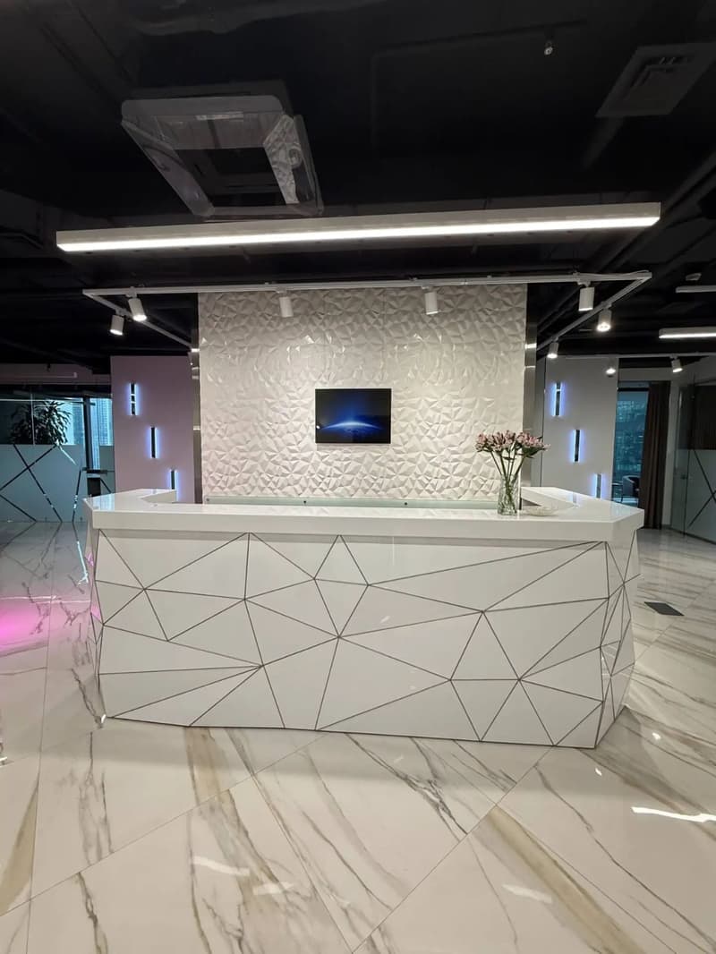 Аренда офиса 233,5 м², Пресненская наб., 12