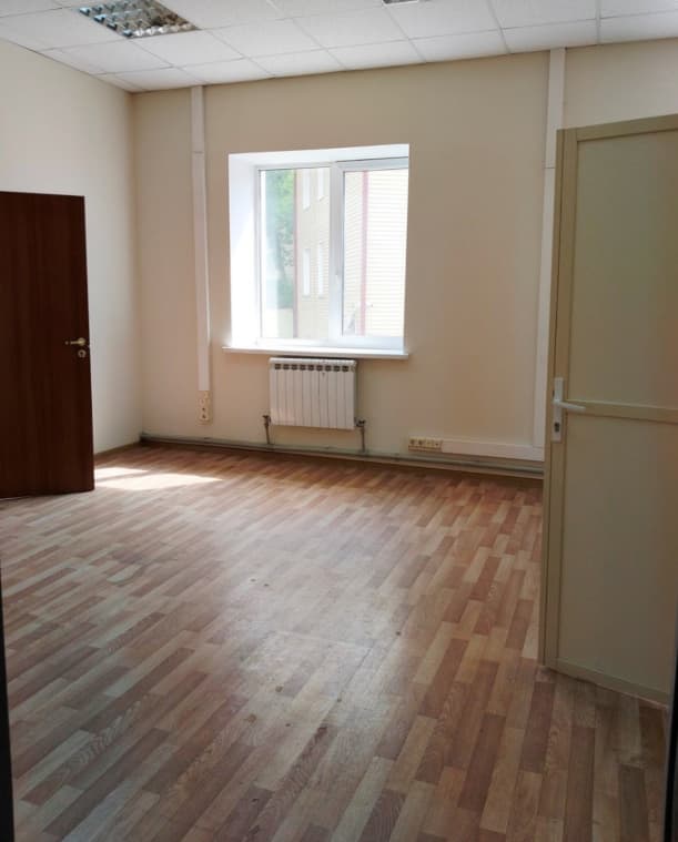 Аренда офиса 44,5 м², ул. Водников, 2с2