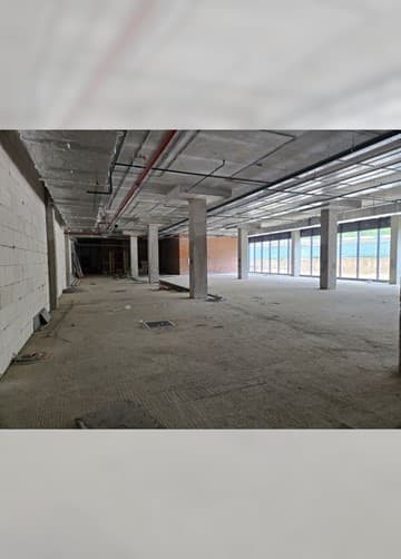 Аренда помещения свободного назначения 141,7 м², ул. Мичуринский проспект Олимпийская деревня, 4А