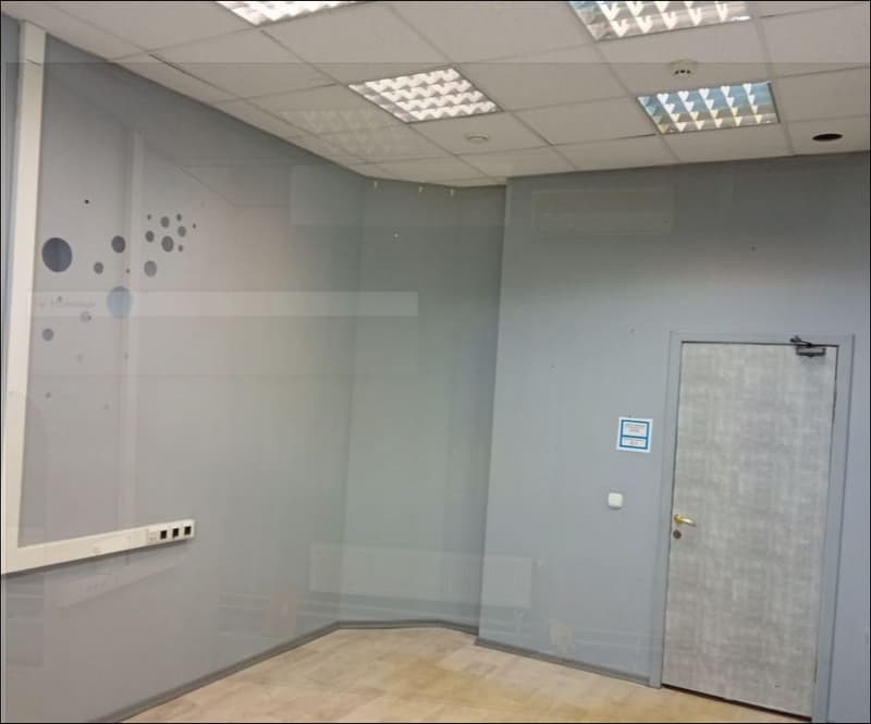 Аренда офиса 18 м², ул. Большая Декабрьская, 3с1