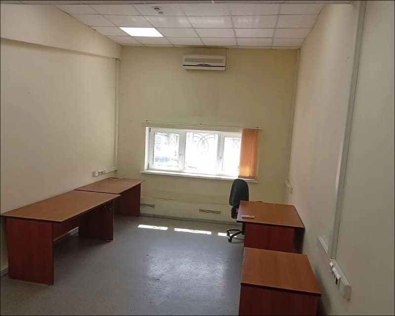 Аренда офиса 30 м², ул. Большая Декабрьская, 3с1
