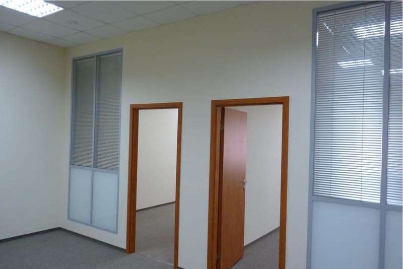 Аренда офиса 54 м², 2-й Рощинский проезд, 8