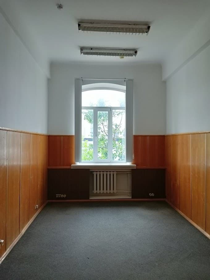 Аренда офиса 17,7 м², Большой Саввинский пер., 9с1