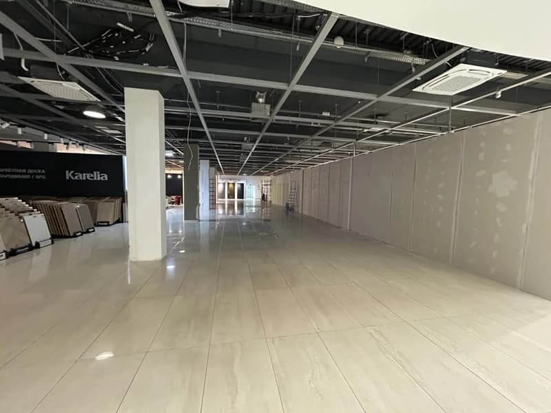 Аренда помещения свободного назначения 95 м², ул. Рябиновая, 41к1