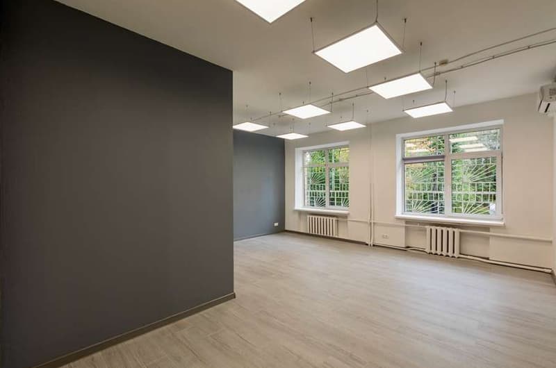 Аренда офиса 59,9 м², ул. Верхняя Красносельская, 17Ас1Б