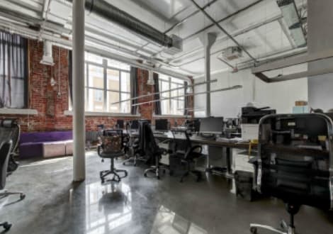 Аренда офиса 252 м², ул. Вятская, 27с7
