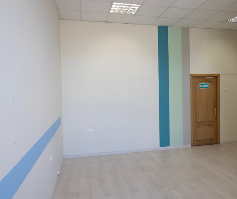 Аренда офиса 86,4 м², ул. Орджоникидзе, 11с3
