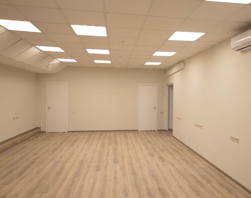 Аренда офиса 319,2 м², ул. Орджоникидзе, 11с3