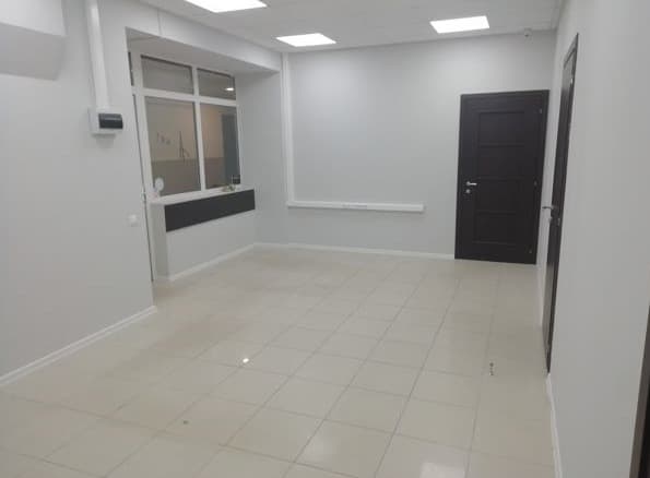 Аренда помещения свободного назначения 55 м², Подольск, просп. Ленина, 107/49