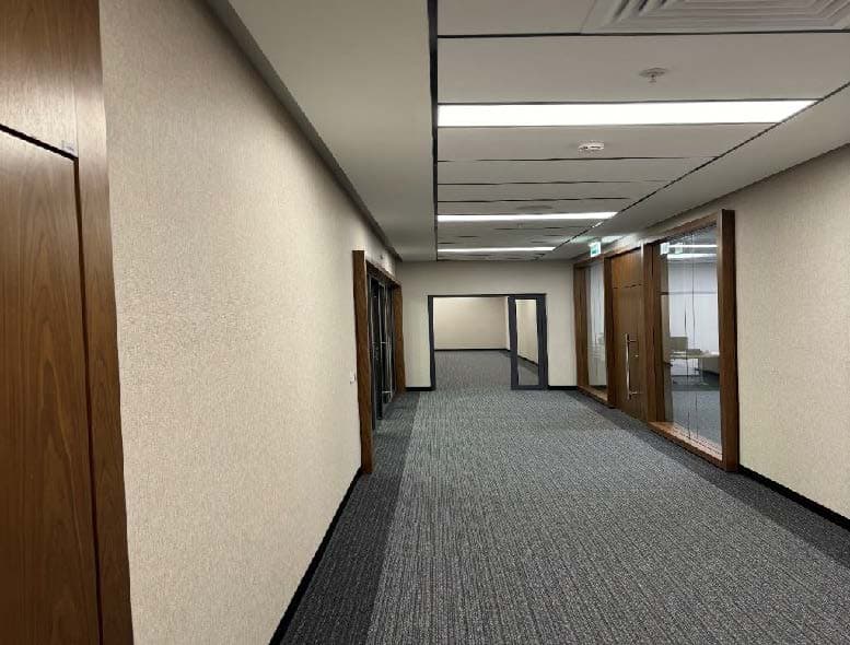 Аренда офиса 363,9 м², Одинцово, ул. Западная, с180