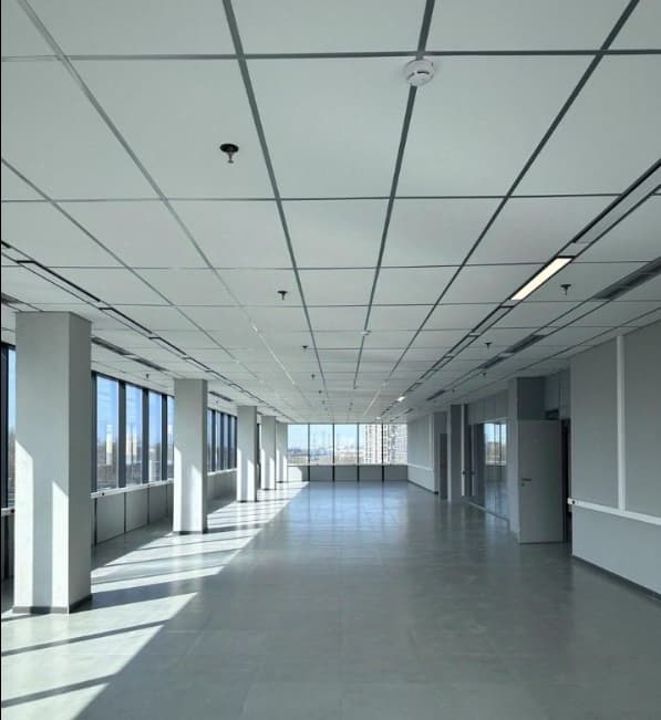Аренда офиса 153 м², Химки, Транспортный проезд, с19