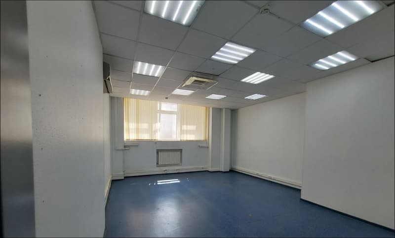 Аренда офиса 368,8 м², Переведеновский пер., 17к1