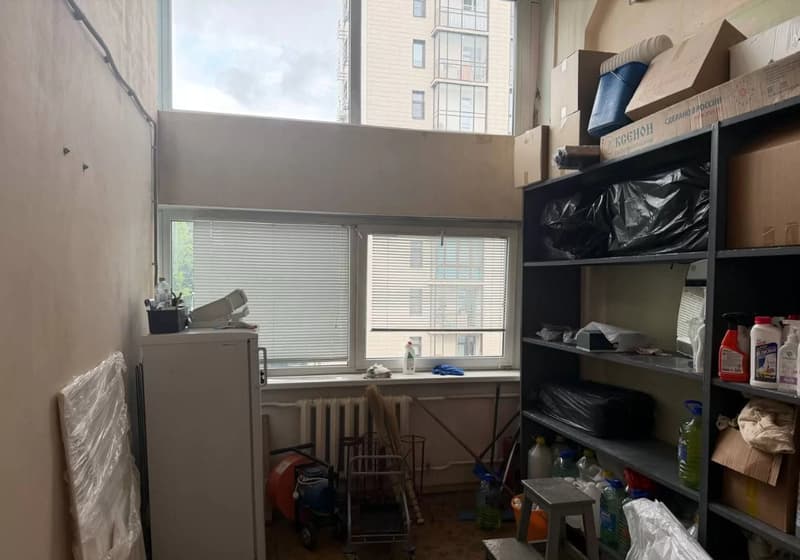 Аренда офиса 11,2 м², ул. Лётчика Бабушкина, 17А