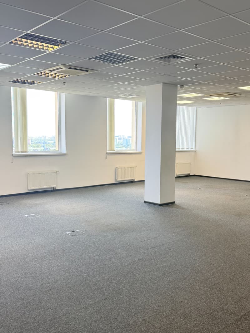 Аренда офиса 217 м², Химки, ул. Панфилова, 19с1