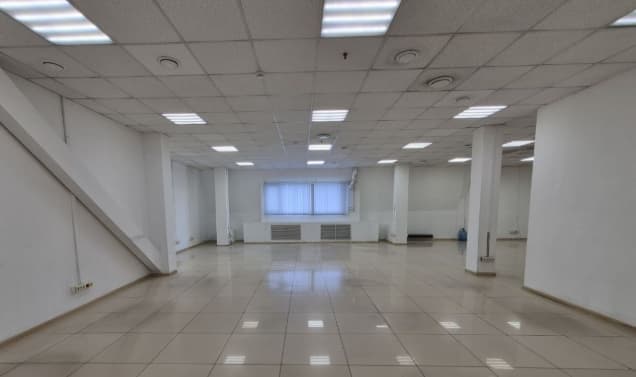 Аренда помещения свободного назначения 235,5 м², ул. Кусковская, 20А