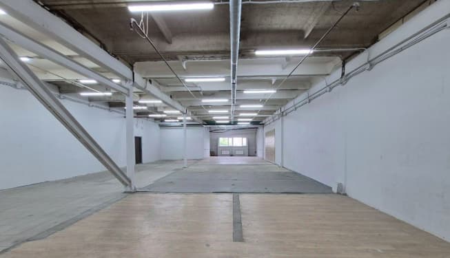 Аренда помещения свободного назначения 245,8 м², ул. Кусковская, 20А