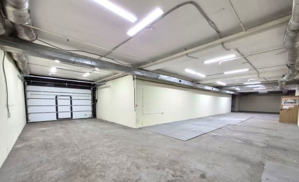 Аренда помещения свободного назначения 337,7 м², ул. Кусковская, 20А