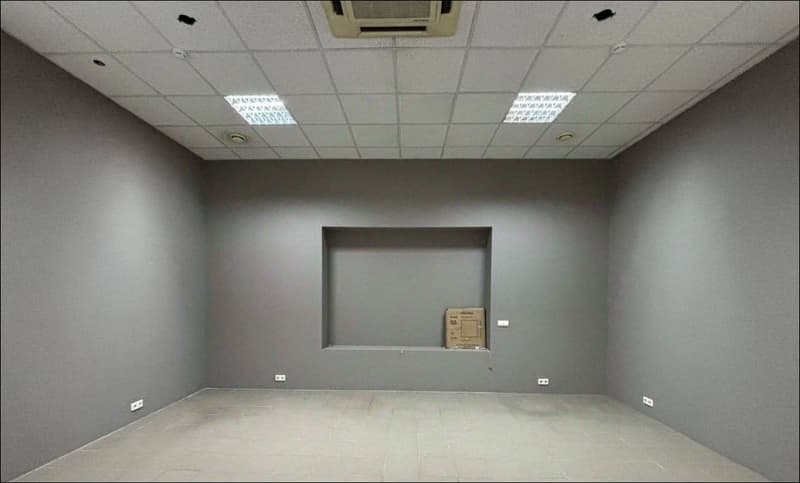 Аренда офиса 34 м², ул. Образцова, 14